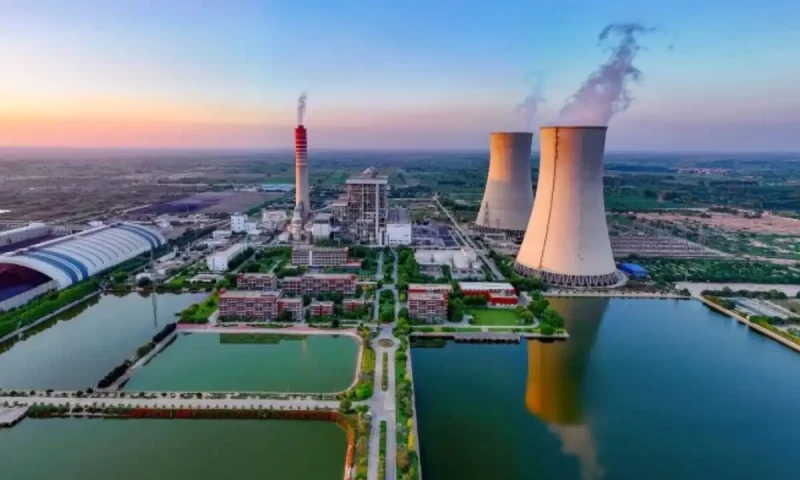 Coal Power